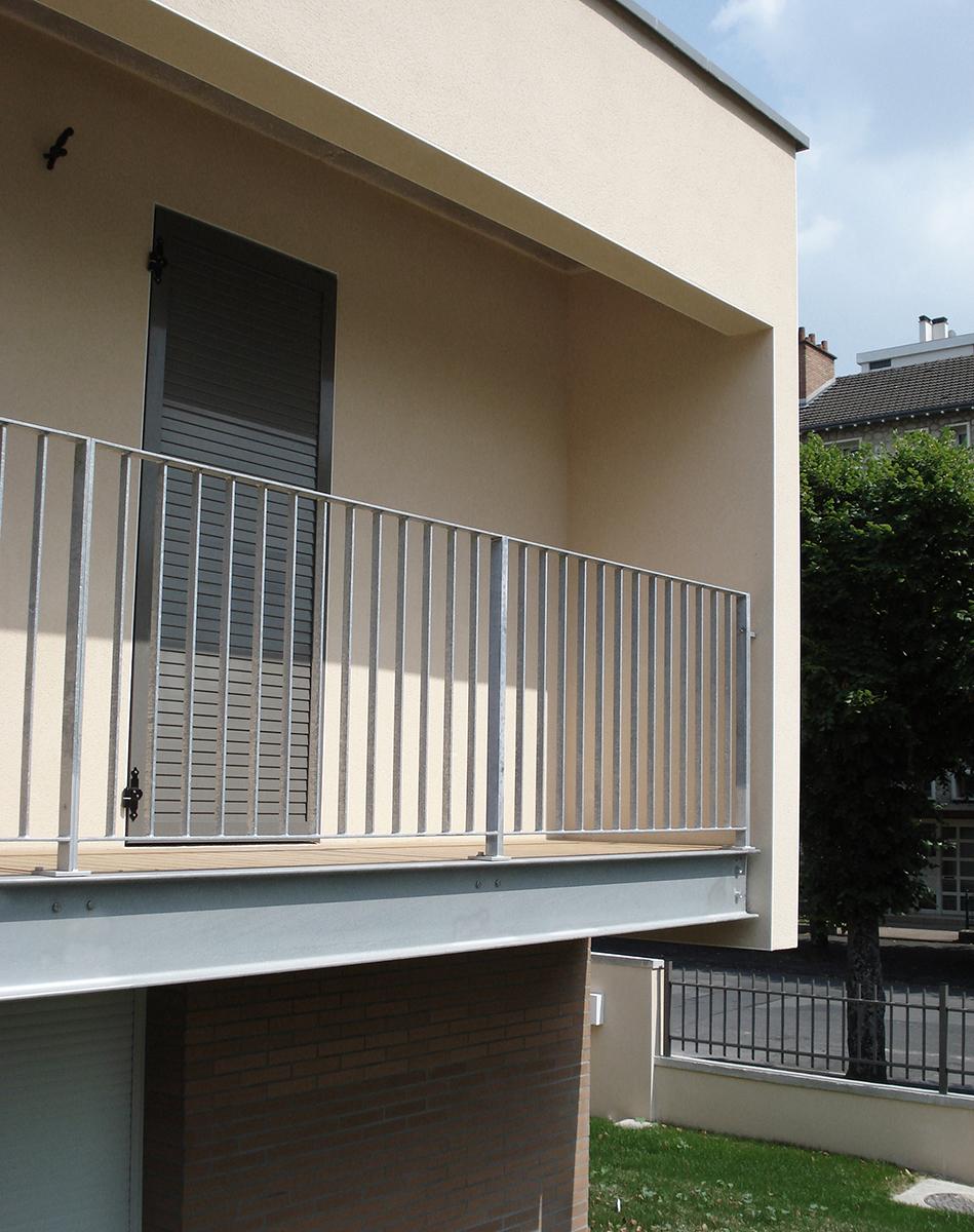 CONSTRUCTION 2 MAISONS